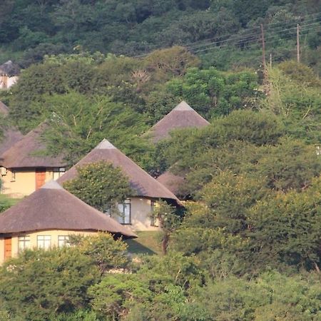 Maguga Lodge ムババーネ エクステリア 写真