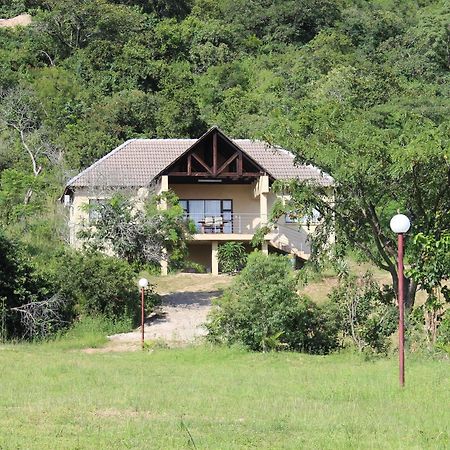 Maguga Lodge ムババーネ エクステリア 写真