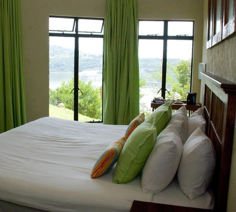 Maguga Lodge ムババーネ エクステリア 写真