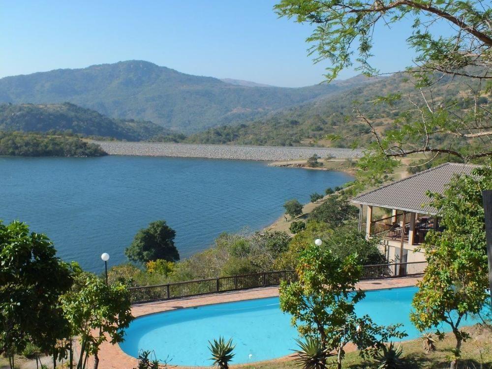 Maguga Lodge ムババーネ エクステリア 写真