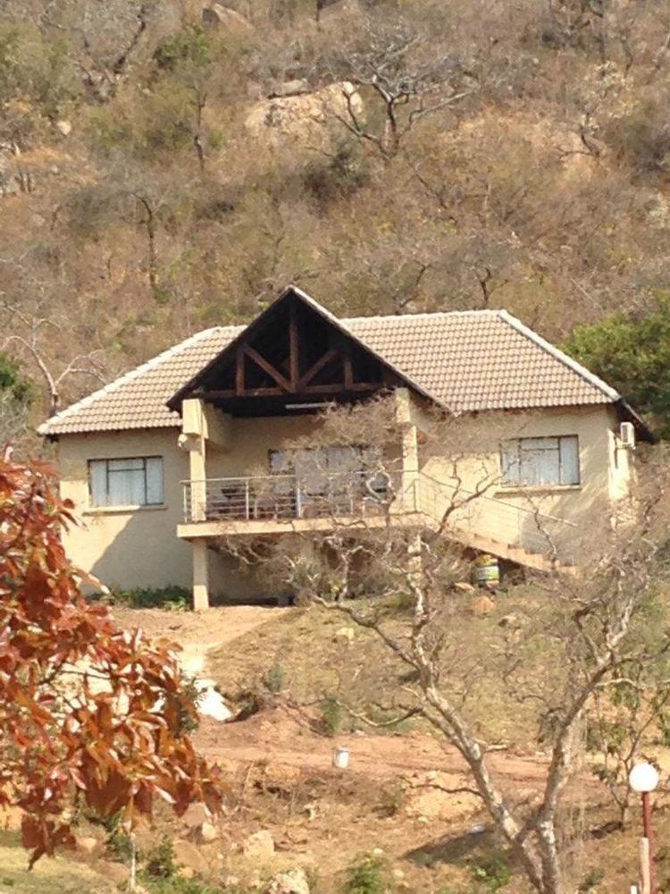 Maguga Lodge ムババーネ エクステリア 写真