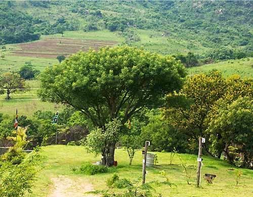 Maguga Lodge ムババーネ エクステリア 写真