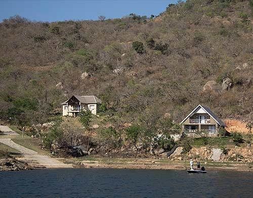 Maguga Lodge ムババーネ エクステリア 写真
