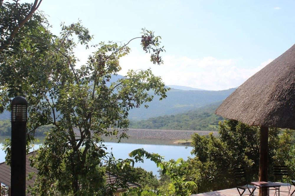 Maguga Lodge ムババーネ エクステリア 写真