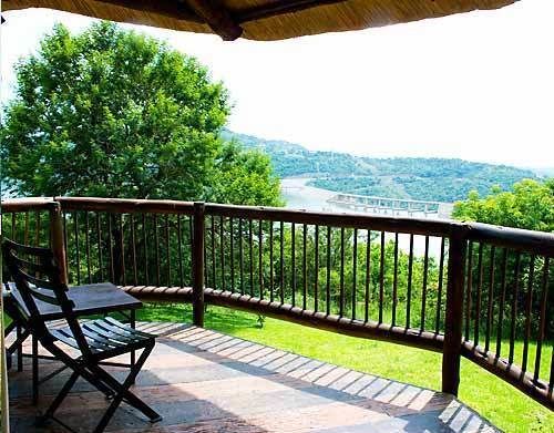 Maguga Lodge ムババーネ エクステリア 写真