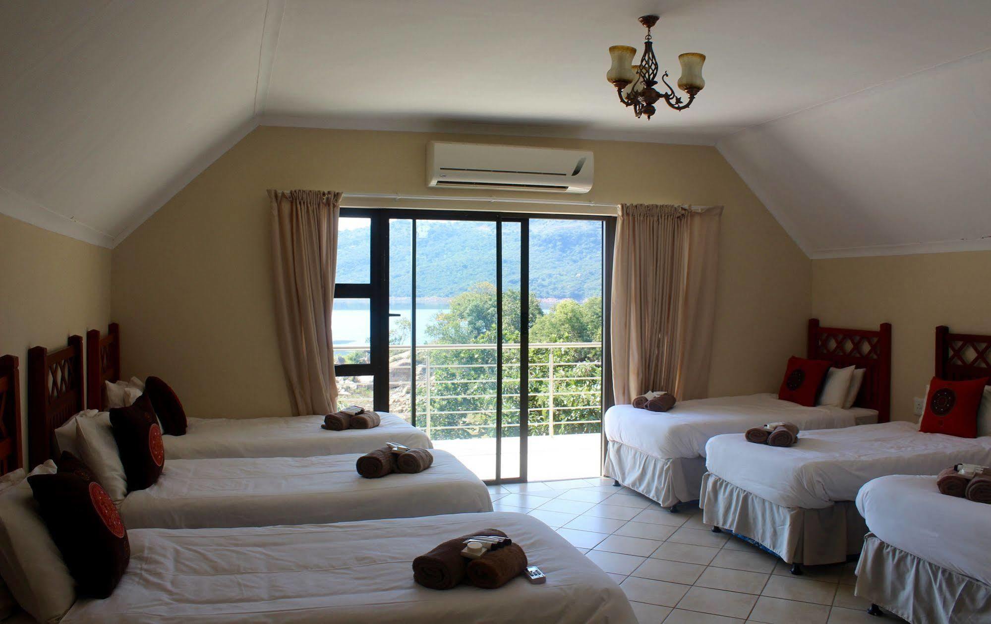 Maguga Lodge ムババーネ エクステリア 写真