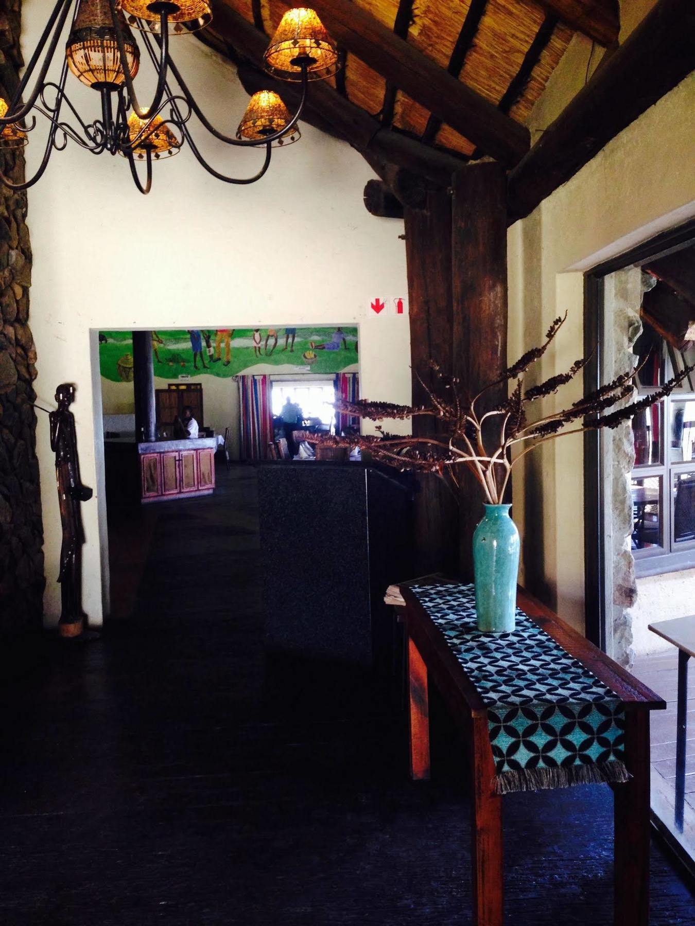 Maguga Lodge ムババーネ エクステリア 写真